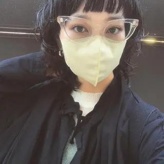 ショート パーマ MISUZU🪡 ナチュラルモードのその他イメージ