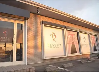 BESTUP 岐阜店のエステ・リラクイメージ