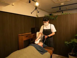 leolo武蔵浦和 肌質改善＆脱毛のエステ・リラクイメージ