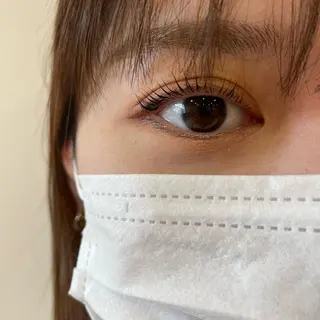 マツエク・マツパ 増田 有奈のマツエク・マツパデザイン