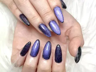 ネイル チョチョ 新宿nailのネイルデザイン