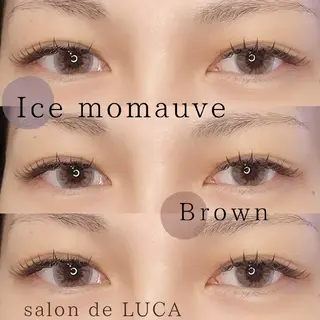 マツエク・マツパ 長持ちまつエク&まつ 毛パーマ🌸Mariのマツエク・マツパデザイン