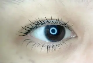 マツエク・マツパ irie hair & eyelash所属・irie(アイリー) hair&eyeのマツエク・マツパデザイン