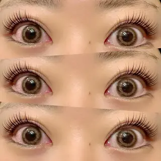 マツエク・マツパ NA NAの眉毛・アイブロウイメージ