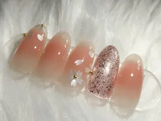 ネイル ネイルサロン STELLAのネイルデザイン