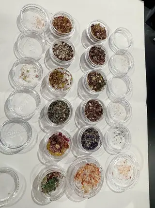 ネイル LinoTino nailのネイルデザイン