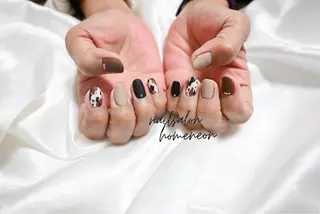 ネイル nailsalon ★homeneonのネイルデザイン