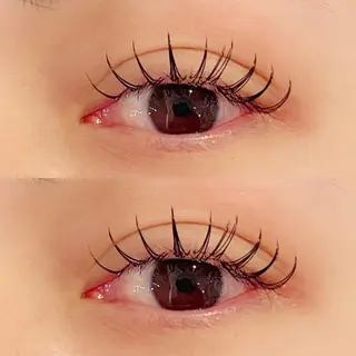 マツエク・マツパ イハナ ihanaのネイルデザイン