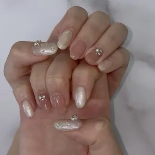 ネイル _ momoのネイルデザイン