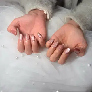 ネイル はあとねいる今池店 アリタのネイルデザイン