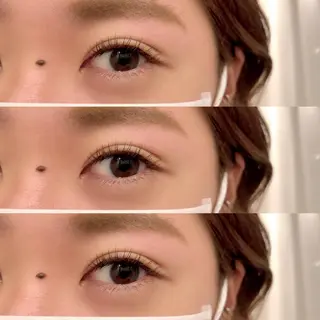 マツエク・マツパ eyelist🌼 asukaのマツエク・マツパデザイン