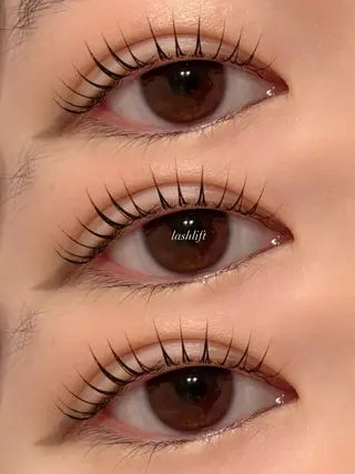 マツエク・マツパ salon de Lulu所属・AKO 【Lulu】のマツエク・マツパデザイン