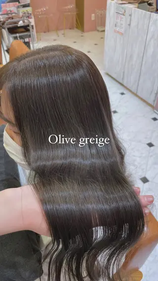 カラー メンズ/パーマ 🌺tsugumiのヘアスタイル