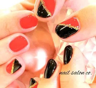 ネイル kaz kazのネイルデザイン