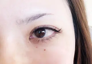 マツエク・マツパ Neoest Log ＋ bell所属・荒川 鈴菜のヘアスタイル