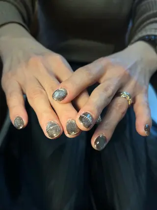 ネイル Earth☆*: taruのネイルデザイン