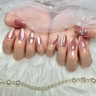 ネイル M2 beauty Mayuのネイルデザイン