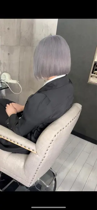 ショート XELVE所属・髪質改善♠️ KENTAROのヘアスタイル