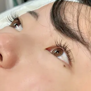 マツエク・マツパ 韓国マツエク/まつパ 🎀misaki🎀のマツエク・マツパデザイン