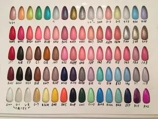 ネイル ネイルサロン ショコラのネイルデザイン