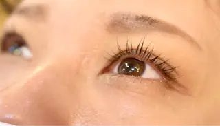 マツエク・マツパ sHioN髪質改善 美髪矯正／ヘア着付けのヘアスタイル