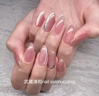 ネイル R inのネイルデザイン