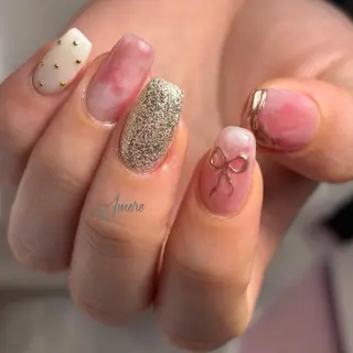 ネイル You kyehwaのネイルデザイン