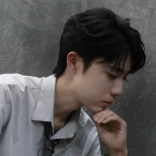 ショート メンズ RACCOON.TOKYO 渋谷店所属・メンズカット特化🐺 ウルフ[店長]置塩祥のヘアスタイル