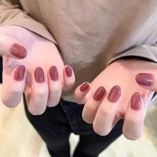 ネイル WEZU NAILのネイルデザイン
