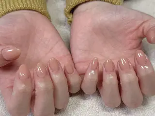 ネイル ＆CHOU CHOU nail たむらのネイルデザイン