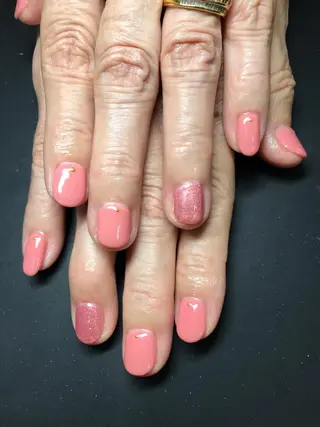 ネイル みんなの店所属・仲谷 つかさのエステ・リラクイメージ