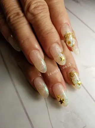 ネイル izumiynail いずみのネイルデザイン