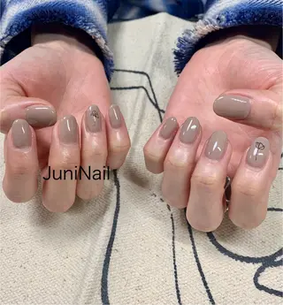 ネイル JuniNail 주니네일🇰🇷suのネイルデザイン