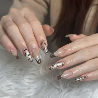 ネイル Julli NailStudioのネイルデザイン