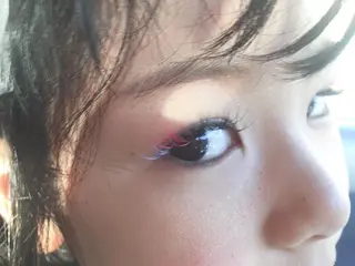 マツエク・マツパ Magnifique（マニフィック）所属・Magnifique MAIのマツエク・マツパデザイン