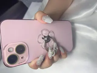 ネイル プレシャス所属・小川 ogawaのネイルデザイン