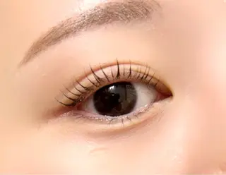 マツエク・マツパ Yuueye mioのマツエク・マツパデザイン