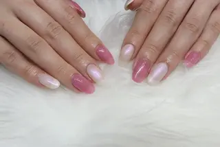 ネイル eub. kanamoriのネイルデザイン