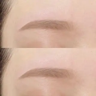 アイブロウ 似合わせ眉🫧 rionの眉毛・アイブロウイメージ