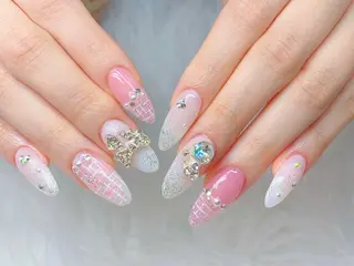 ネイル H'ami  nail salon所属・hami nailのネイルデザイン