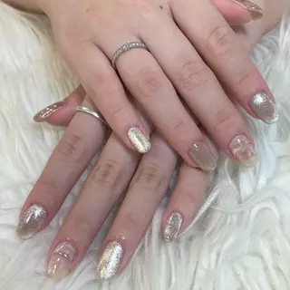 ネイル Nailst Asukaのネイルデザイン