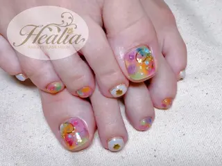 ネイル REMIA湘南台 TANABEのネイルデザイン