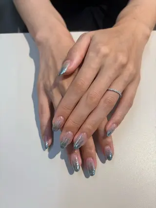 ネイル deg° erikaのネイルデザイン