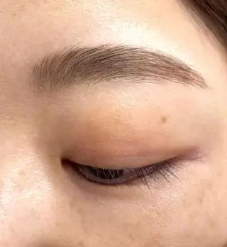 アイブロウ mila.池袋 マツモトの眉毛・アイブロウイメージ