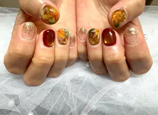 ネイル ドリームネイル所属・Dream Nailのネイルデザイン