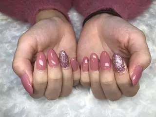 ネイル muu. maiのネイルデザイン