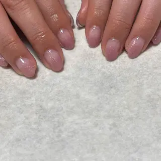 ネイル aune nail Ayakaのネイルデザイン