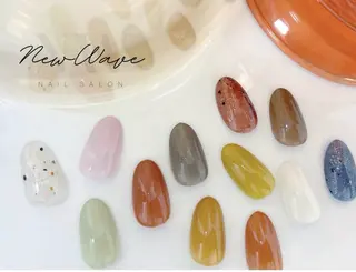 ネイル mona .AMIのネイルデザイン