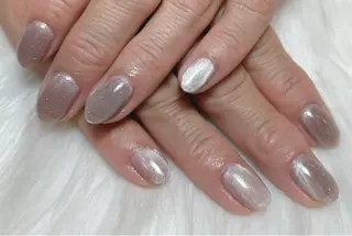 ネイル E'clat Kanaのエステ・リラクイメージ