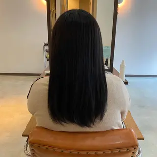 ロング Mintleaf🌿 akihoのヘアスタイル